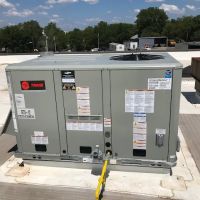 Freeze & Flare Heat & Air LLC ico