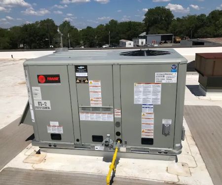 Freeze & Flare Heat & Air LLC