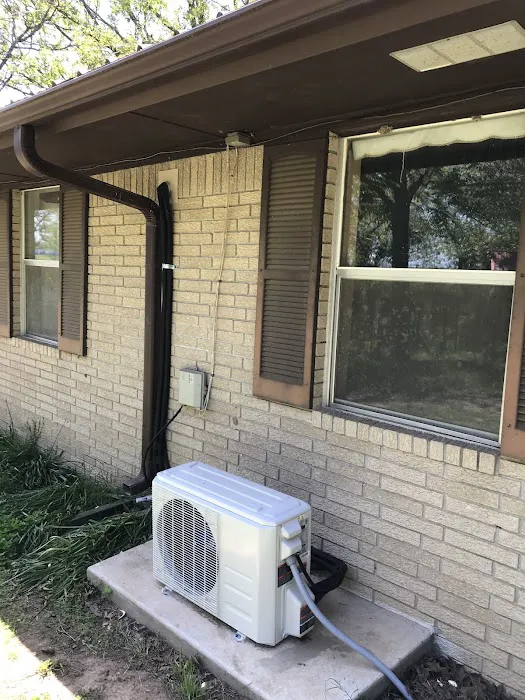 Freeze & Flare Heat & Air LLC Picture 6