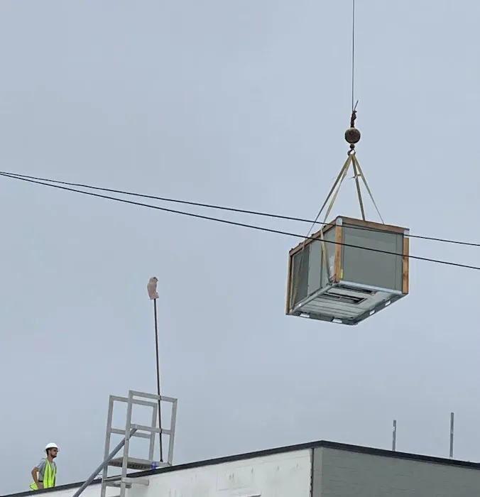 Freeze & Flare Heat & Air LLC Picture 4