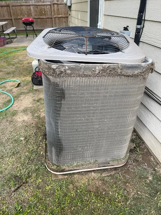 Kelch's Total Comfort Picture 3