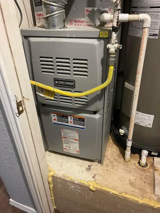 Kelch's Total Comfort Picture 7