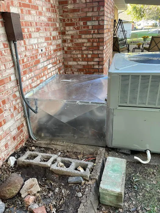 Kelch's Total Comfort Picture 5