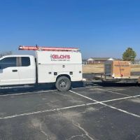 Kelch's Total Comfort ico