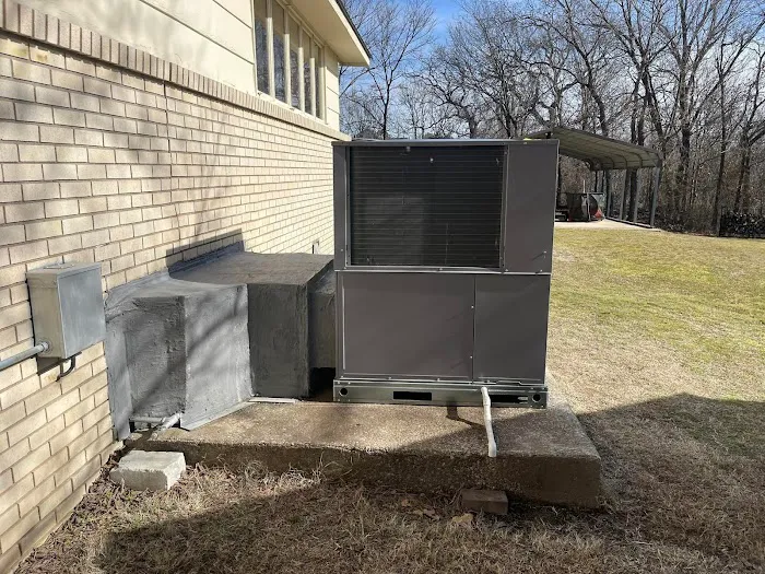 Kelch's Total Comfort Picture 9