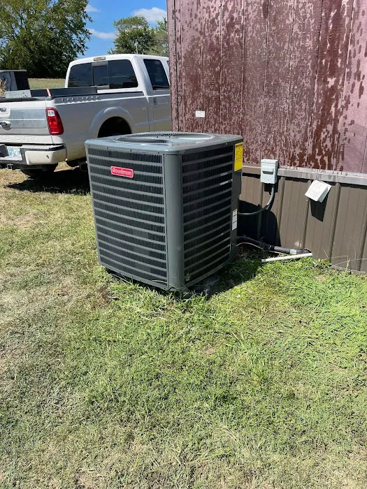 Kelch's Total Comfort Picture 6