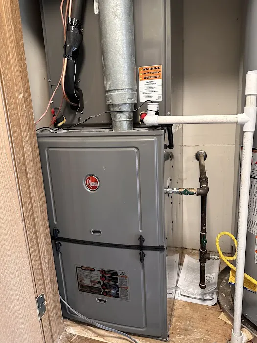 Luker Heat & Air Picture 6