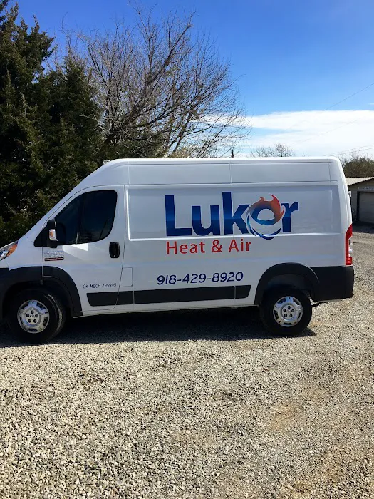Luker Heat & Air Picture 8