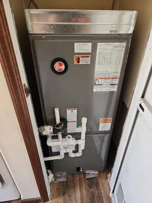 Luker Heat & Air Picture 2