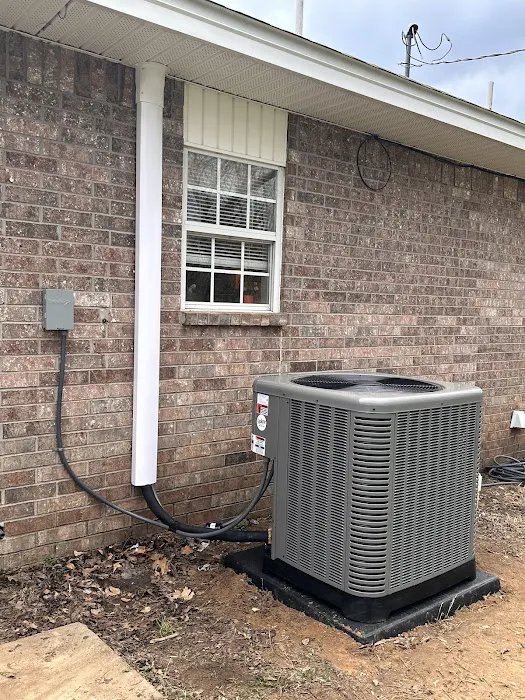 Luker Heat & Air Picture 7