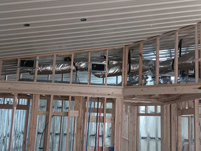 Luker Heat & Air Picture 3