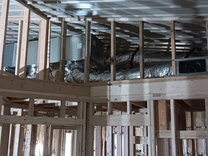 Luker Heat & Air Picture 5