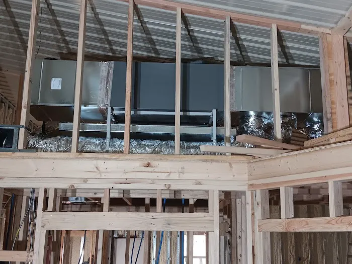 Luker Heat & Air Picture 4