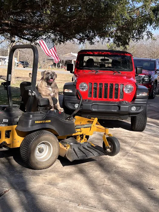 Ken's garage Picture 5