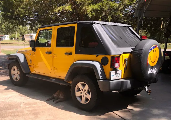 Ken's garage Picture 4