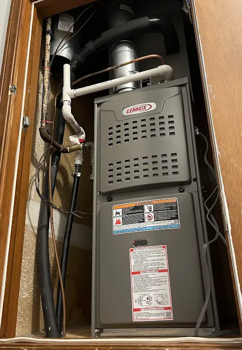 Gatlin Heat & Air Picture 1