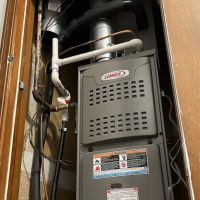 Gatlin Heat & Air ico