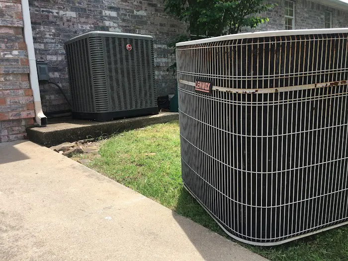 Pace Heating & Air Picture 1