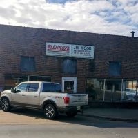 Jim Wood Refrigeration Inc. ico