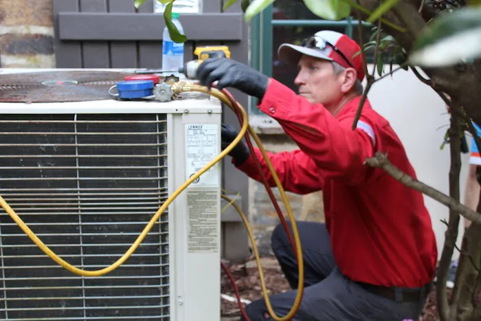 Blackburn Plumbing And Air Picture 8