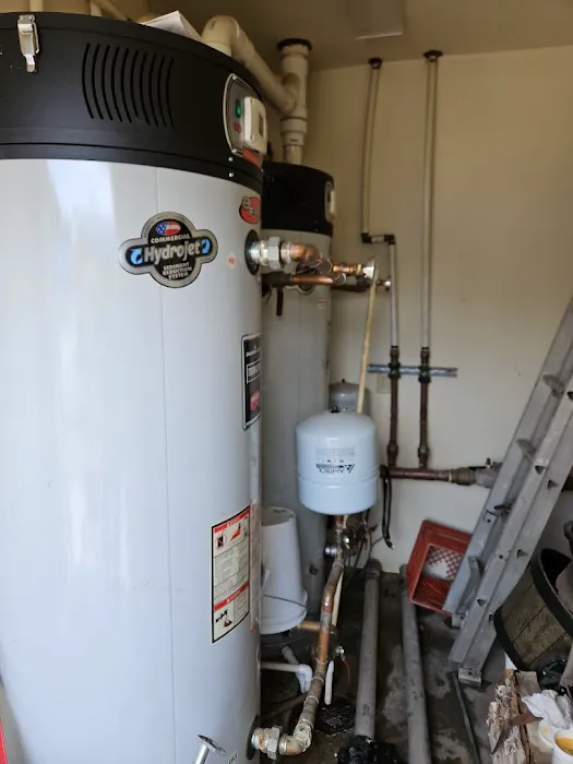 Blackburn Plumbing And Air Picture 4