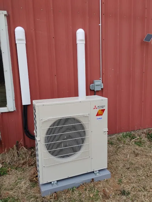 Blackburn Plumbing And Air Picture 5