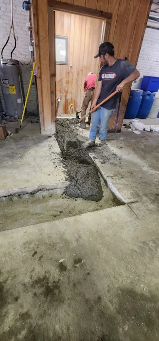 Blackburn Plumbing And Air Picture 2