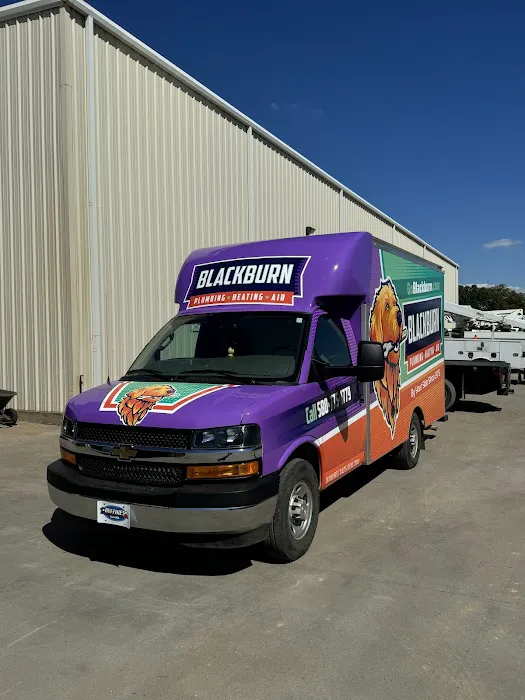 Blackburn Plumbing And Air Picture 10