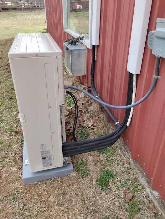 Blackburn Plumbing And Air Picture 7