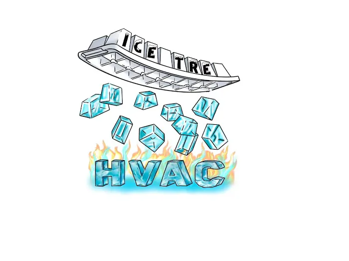 Ice Tre Hvac Picture 1