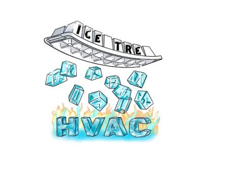 Ice Tre Hvac