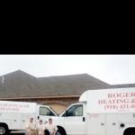 Rogers heating and air