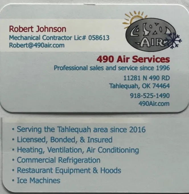 490 Air Services Picture 3