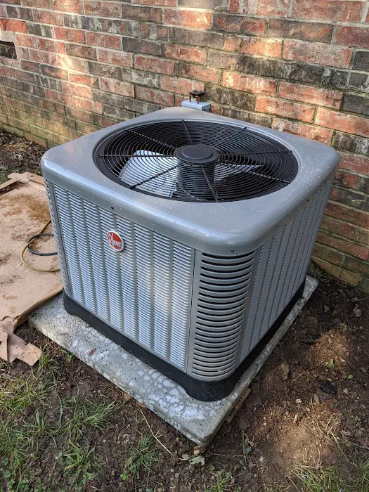 Begley Heating & Air Conditioning Picture 1