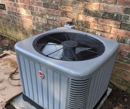 Begley Heating & Air Conditioning