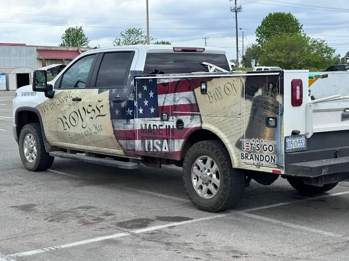 Royse Heat & Air Picture 2