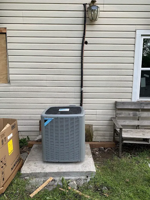 Royse Heat & Air Picture 1