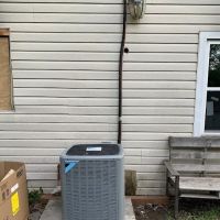 Royse Heat & Air ico