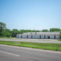 P & H Supply Inc ico