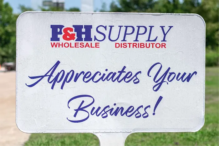 P & H Supply Inc Picture 5