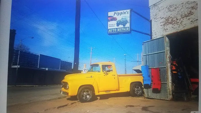 Pippins Auto Repair Picture 3
