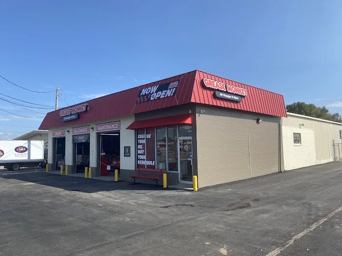 Grease Monkey Picture 6