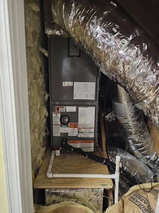 Jim's Heating & AC Picture 3