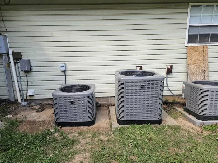 Jim's Heating & AC Picture 7