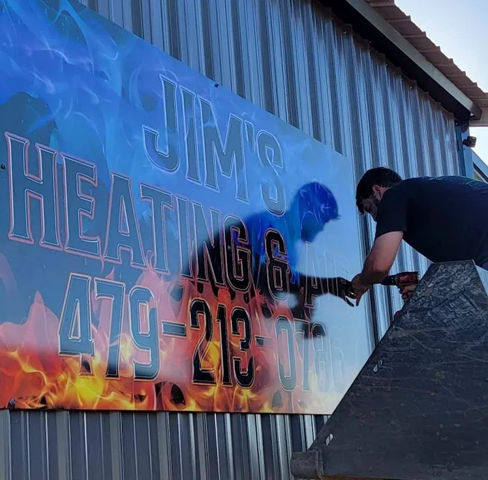 Jim's Heating & AC Picture 4