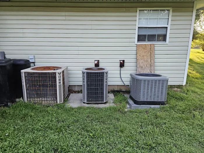Jim's Heating & AC Picture 6