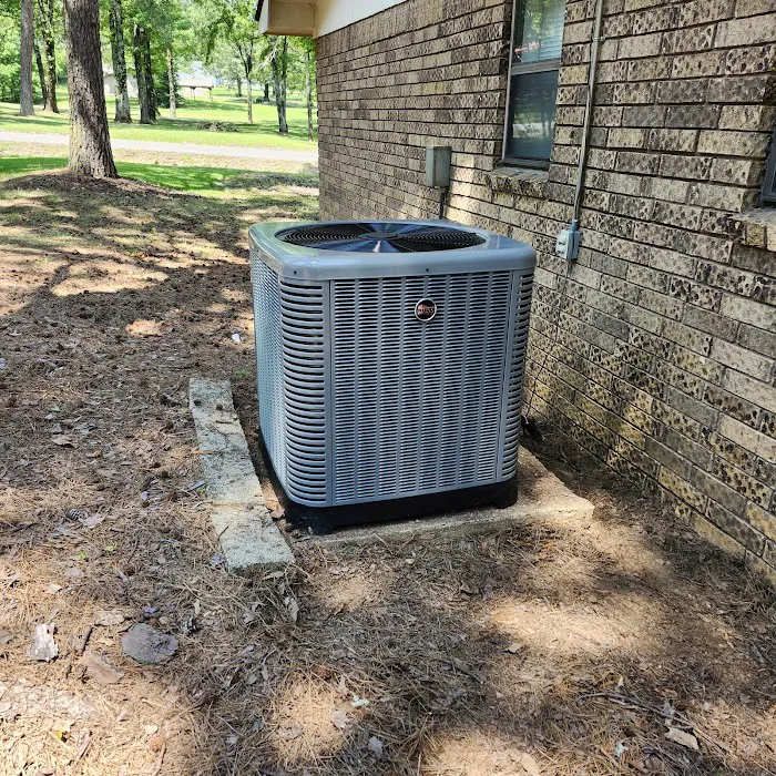 Jim's Heating & AC Picture 5