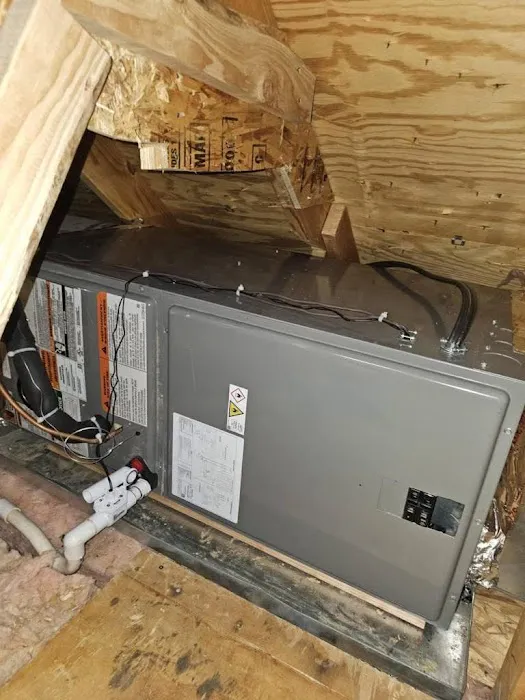 Jim's Heating & AC Picture 2