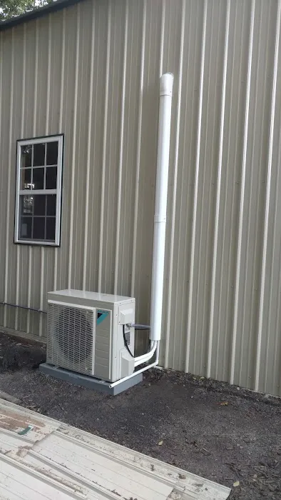 Middlebrooks Heat, Air & Refrigeration Picture 5