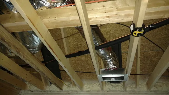 Middlebrooks Heat, Air & Refrigeration Picture 1